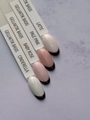 База Gellaktik Basis Pale Pink, 12 мл GBAPP-12