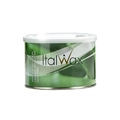 ITALWAX Воск в банке Алоэ(1092), 400 мл IW/8403