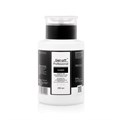 PRIDE cosmetic средство GEL-OFF Professional для обезжиривания и снятия л/с Cleaner помпа, 200 мл Pr/1209 - фото 494711