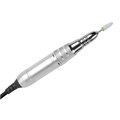 USB Portable nail drill Silver, ручка для маникюра JMD-106(Сер) - фото 494772