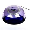 UV LED Лампа Nail Lamp F13 Purple LF13-Pu - фото 494787