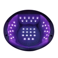 UV LED Светодиодная лампа SUN F11 Black SunF11-B