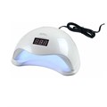 UV LED Светодиодная лампа SUN 5 Original, белая Sun5-w - фото 494889