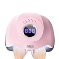 UV LED Светодиодная лампа SUN M3 (Розовая) 180W SUNM3(Роз)