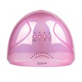 UV LED Светодиодная лампа SUN One розовый-голографик 48w SUNone-pg - фото 494975