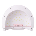 UV LED Светодиодная лампа SUN 5 plus (Белая), 54 W SUN5plus-w