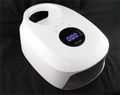 UV LED Светодиодная лампа XQ-603 DongGuan (Белая), 102W DG/XQ603