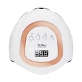 UV/LED Светодиодная лампа SUNY1 Gold 168W SUNY1-G