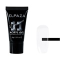 Акригель Elpaza Professional №11 Acryl Gel прозрачный (новая коллекция), 30 мл ep/Ak-11(нк) - фото 495246