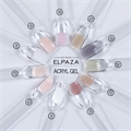 Акригель Elpaza Professional №12 Acryl Gel, 30 мл ep/Ak-12 - фото 495260