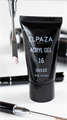 Акригель Elpaza Professional №16 Acryl Gel, 30 мл ep/Ak-16 - фото 495269