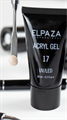 Акригель Elpaza Professional №17 Acryl Gel, 30 мл ep/Ak-17 - фото 495276
