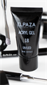 Акригель Elpaza Professional №18 Acryl Gel, 30 мл ep/Ak-18 - фото 495283