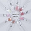 Акригель Elpaza Professional №2 Acryl Gel, 30 мл (4955) ep/Ak-2