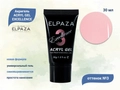 Акригель Elpaza Professional №3 Acryl Gel, 30 мл (новая коллекция) ep/Ak-3(нк)