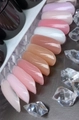 Акригель Elpaza Professional №3 Acryl Gel, 30 мл (новая коллекция) ep/Ak-3(нк)