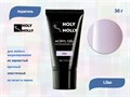 Акригель Holy Molly Lilac, 30 г HM-A/L - фото 495389