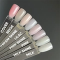 Акригель Holy Molly Lilac, 30 г HM-A/L