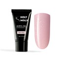 Акригель Holy Molly Pink Shine, 30 г HM-A/PS - фото 495407