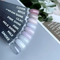 Акригель Holy Molly Pink Shine, 30 г HM-A/PS