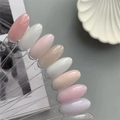 Акригель Holy Molly Pink Shine, 30 г HM-A/PS