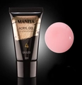 Акригель MANITA PROFESSIONAL №04, 30 мл MAN/Ak04