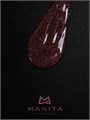 Акригель MANITA PROFESSIONAL светоотражающий №01, 30 мл MAN/Ak-1 - фото 495483