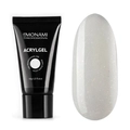 Акригель Monami Milk White SHINE, 30 г mi/agmwsh30