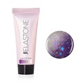 Акригель ruNail ELASTONE GEL (3 в 1) №7046, 18 мл 7046 - фото 495622