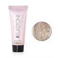 Акригель ruNail ELASTONE GEL Reflective №7051, 18 мл 7051 - фото 495737