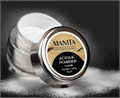 Акриловая пудра MANITA PROFESSIONAL CLEAR, мелкодисперсная, 15 г MAN/Akril15 - фото 495823