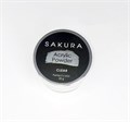 Акриловая пудра Sakura Acrylic Powder CLEAR, 28 г powder - фото 495837