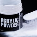 Акриловая пудра Р-6 Extreme White IRISK Premium Pack, 15 мл М201-11 - фото 495854