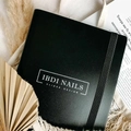 Альбом для слайдер-дизайна IBDI NAILS (360 карманов) id/alb360