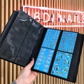Альбом для слайдер-дизайна IBDI NAILS (360 карманов) id/alb360