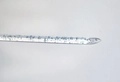 Апельсиновые палочки пластиковые 9,5 см, 45-50 шт. kh/L05