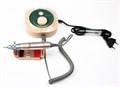 Аппарат для маникюра Smart Electric Nail Drill 102Pro, бежевый JMD-102(Беж) - фото 496244