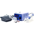 Аппарат для маникюра Soline Charms LX3500, мощность 35W - 30 000 об./мин LX3500