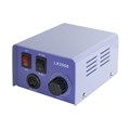Аппарат для маникюра Soline Charms LX3500, мощность 35W - 30 000 об./мин LX3500 - фото 496277