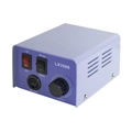 Аппарат для маникюра Soline Charms LX3500, мощность 35W - 30 000 об./мин LX3500