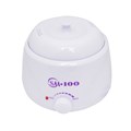 Аппарат для разогрева воска SM-100 (Белый) FL-24(Бел) - фото 496387