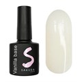 База Sakura Vanilla base - ванильная база, 8 мл Vanilla. - фото 496447