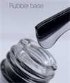 База для ногтей "Луи Филипп" Base Rubber, 30 мл LP/BR30-ч - фото 496458
