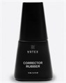База для ногтей ARTEX Corrector rubber, 15 мл ax/cr - фото 496555