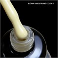 База для ногтей Bloom Strong Color №07, 15 мл Bl/5423 - фото 496632