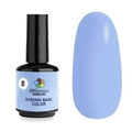 База для ногтей Bloom Strong Color №08, 15 мл Bl/5430