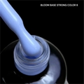 База для ногтей Bloom Strong Color №08, 15 мл Bl/5430