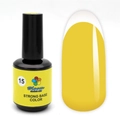 База для ногтей Bloom Strong Color №15 (неон), 15 мл Bl/5836
