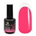 База для ногтей Bloom Strong Color №16 (неон), 15 мл Bl/5843 - фото 496687