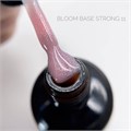 База для ногтей Bloom Strong COVER жёсткая №11, 15 мл Bl/5355 - фото 496815